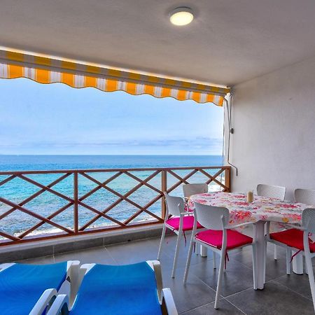 Neptuno 2A017 Apartment ปัวร์โตเดซานตีอาโก ภายนอก รูปภาพ