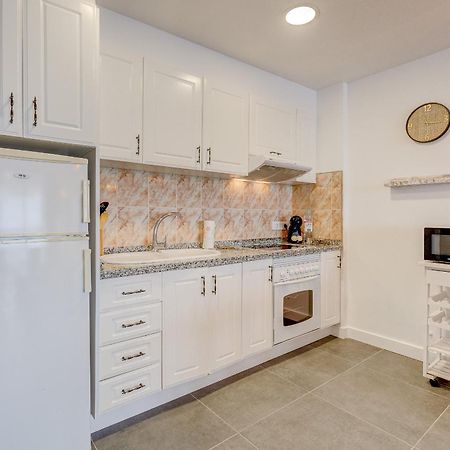Neptuno 2A017 Apartment ปัวร์โตเดซานตีอาโก ภายนอก รูปภาพ
