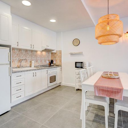 Neptuno 2A017 Apartment ปัวร์โตเดซานตีอาโก ภายนอก รูปภาพ
