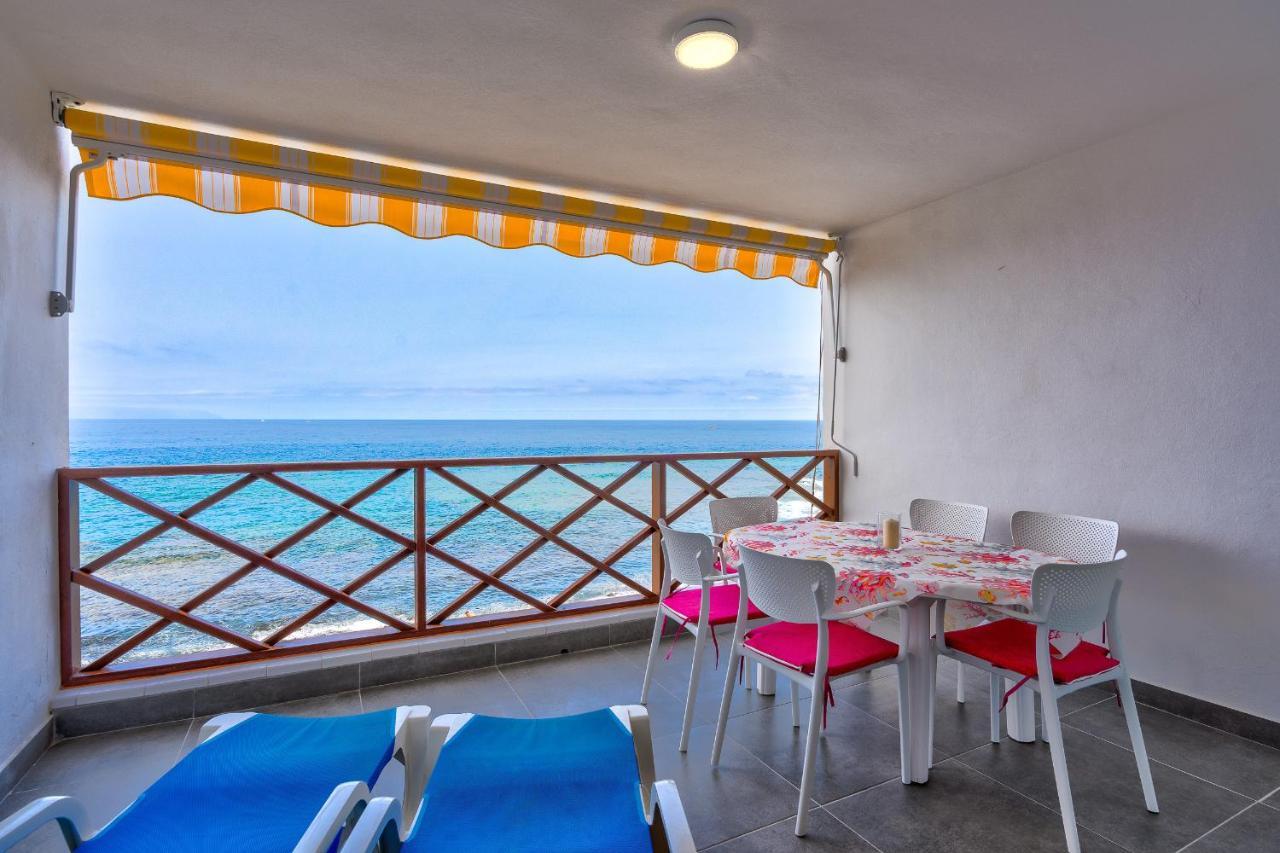 Neptuno 2A017 Apartment ปัวร์โตเดซานตีอาโก ภายนอก รูปภาพ