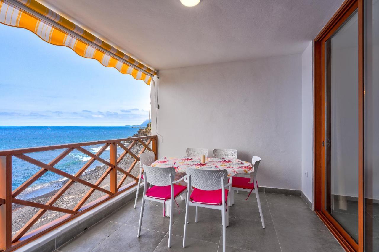 Neptuno 2A017 Apartment ปัวร์โตเดซานตีอาโก ภายนอก รูปภาพ