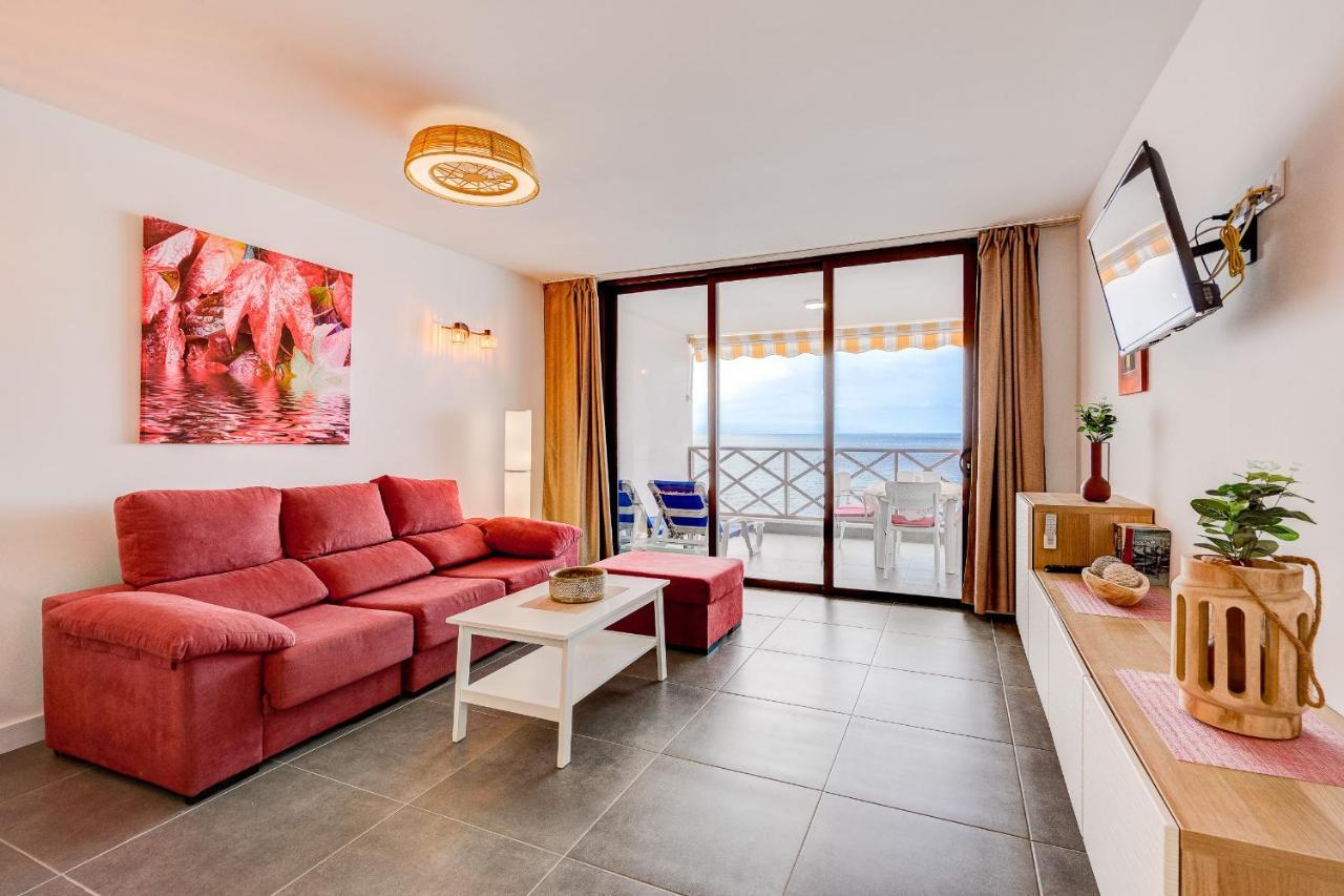 Neptuno 2A017 Apartment ปัวร์โตเดซานตีอาโก ภายนอก รูปภาพ