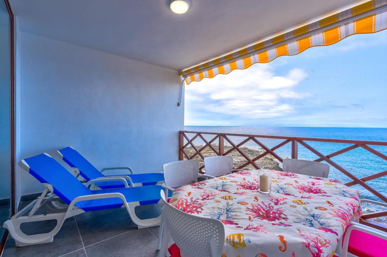 Neptuno 2A017 Apartment ปัวร์โตเดซานตีอาโก ภายนอก รูปภาพ
