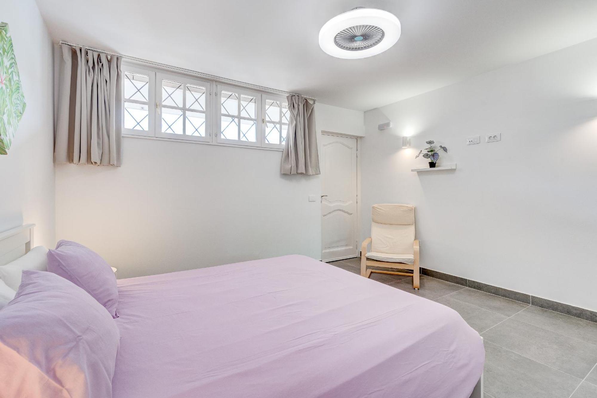 Neptuno 2A017 Apartment ปัวร์โตเดซานตีอาโก ภายนอก รูปภาพ