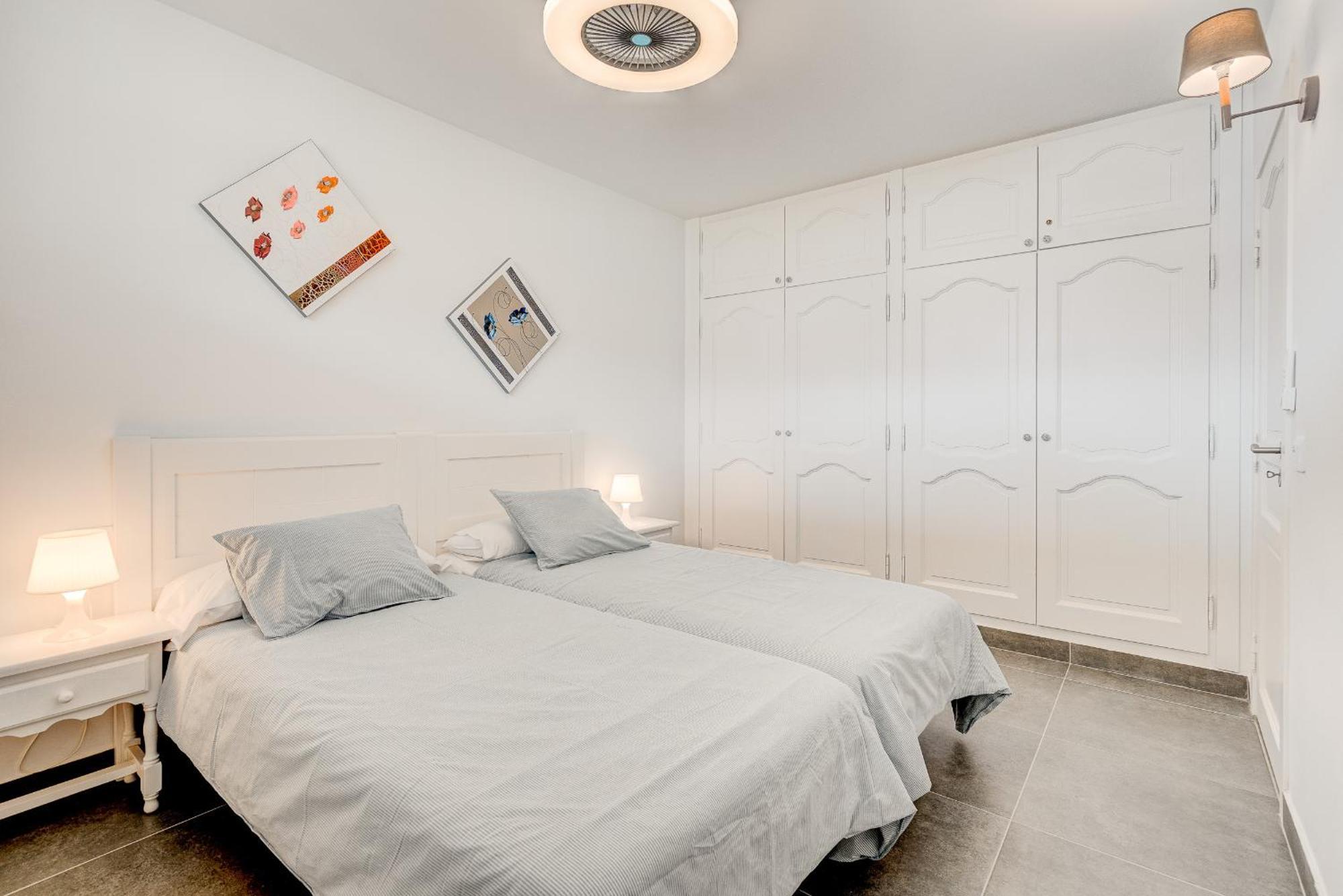 Neptuno 2A017 Apartment ปัวร์โตเดซานตีอาโก ภายนอก รูปภาพ