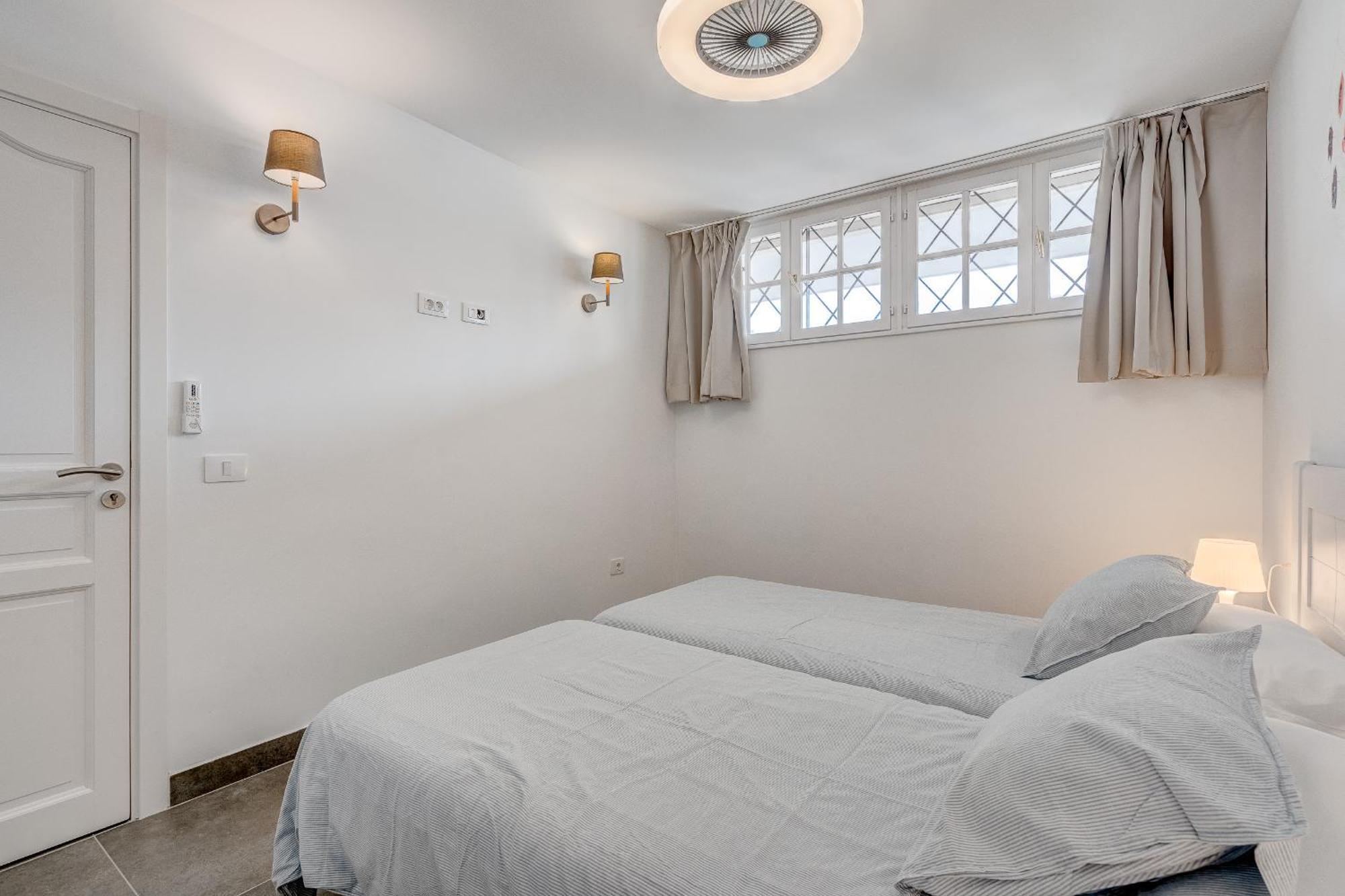 Neptuno 2A017 Apartment ปัวร์โตเดซานตีอาโก ภายนอก รูปภาพ