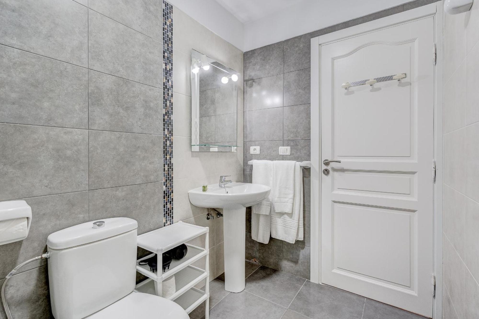 Neptuno 2A017 Apartment ปัวร์โตเดซานตีอาโก ภายนอก รูปภาพ