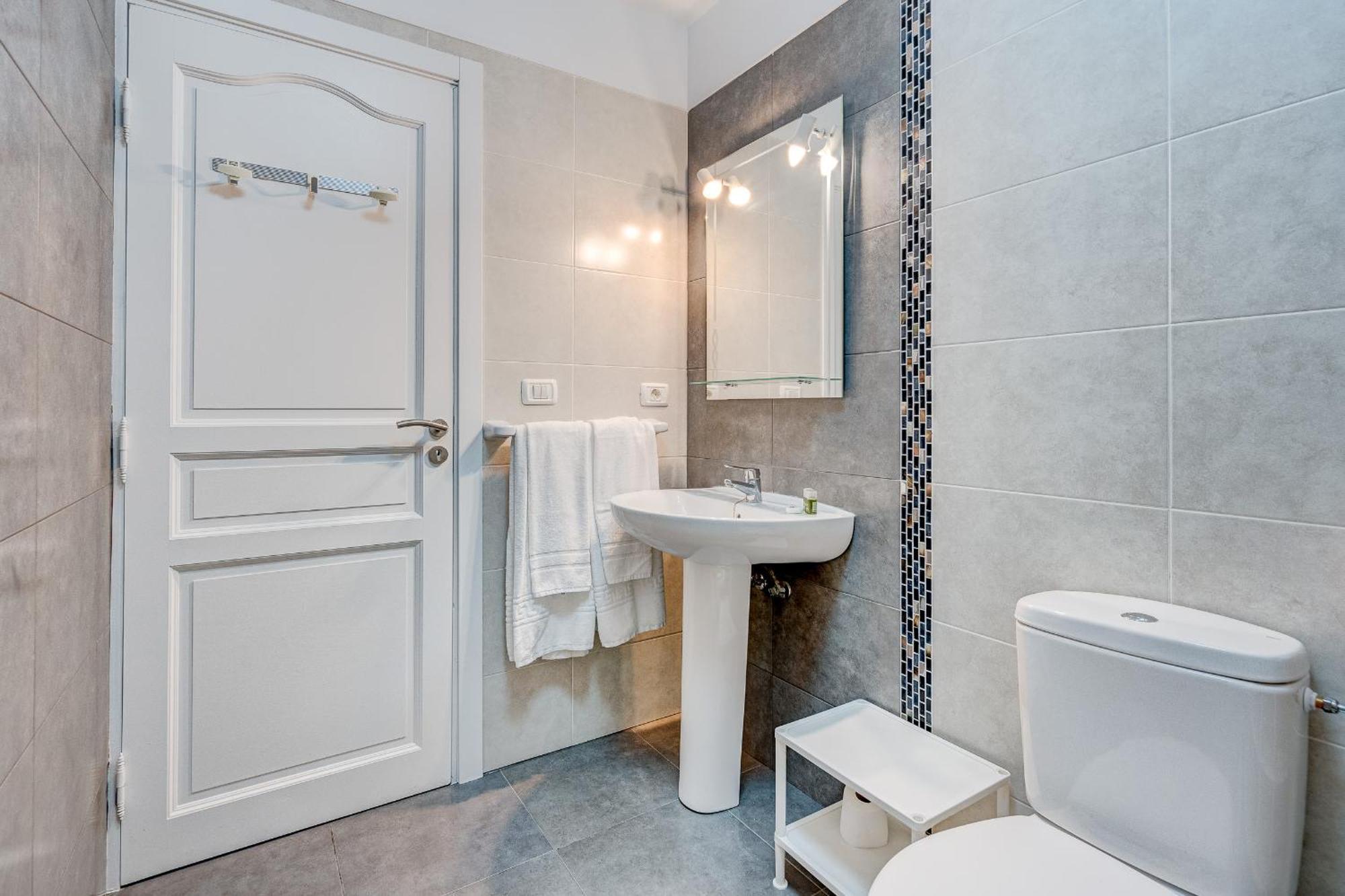 Neptuno 2A017 Apartment ปัวร์โตเดซานตีอาโก ภายนอก รูปภาพ