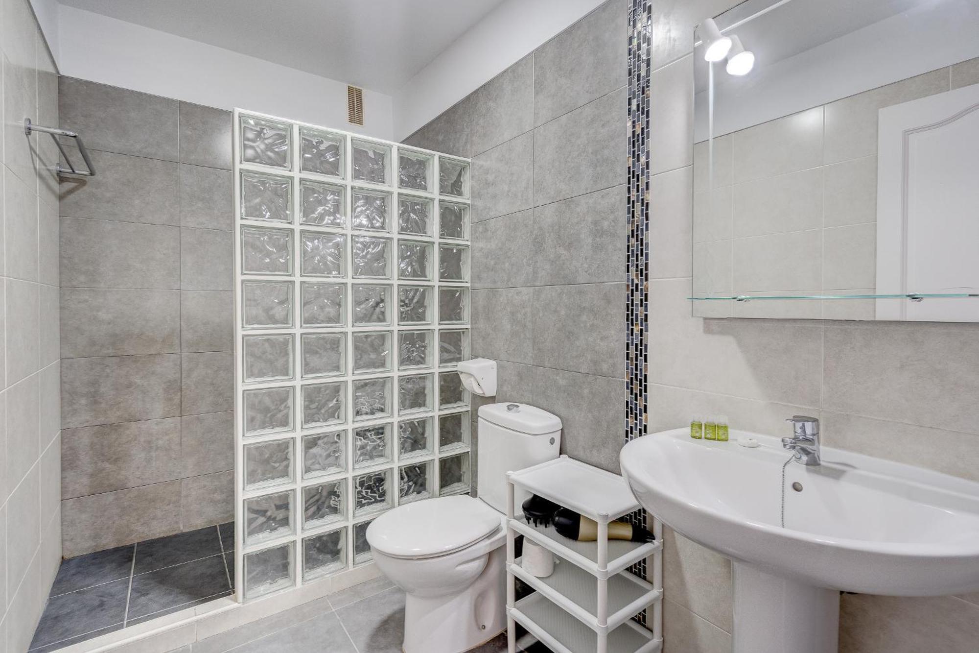 Neptuno 2A017 Apartment ปัวร์โตเดซานตีอาโก ภายนอก รูปภาพ