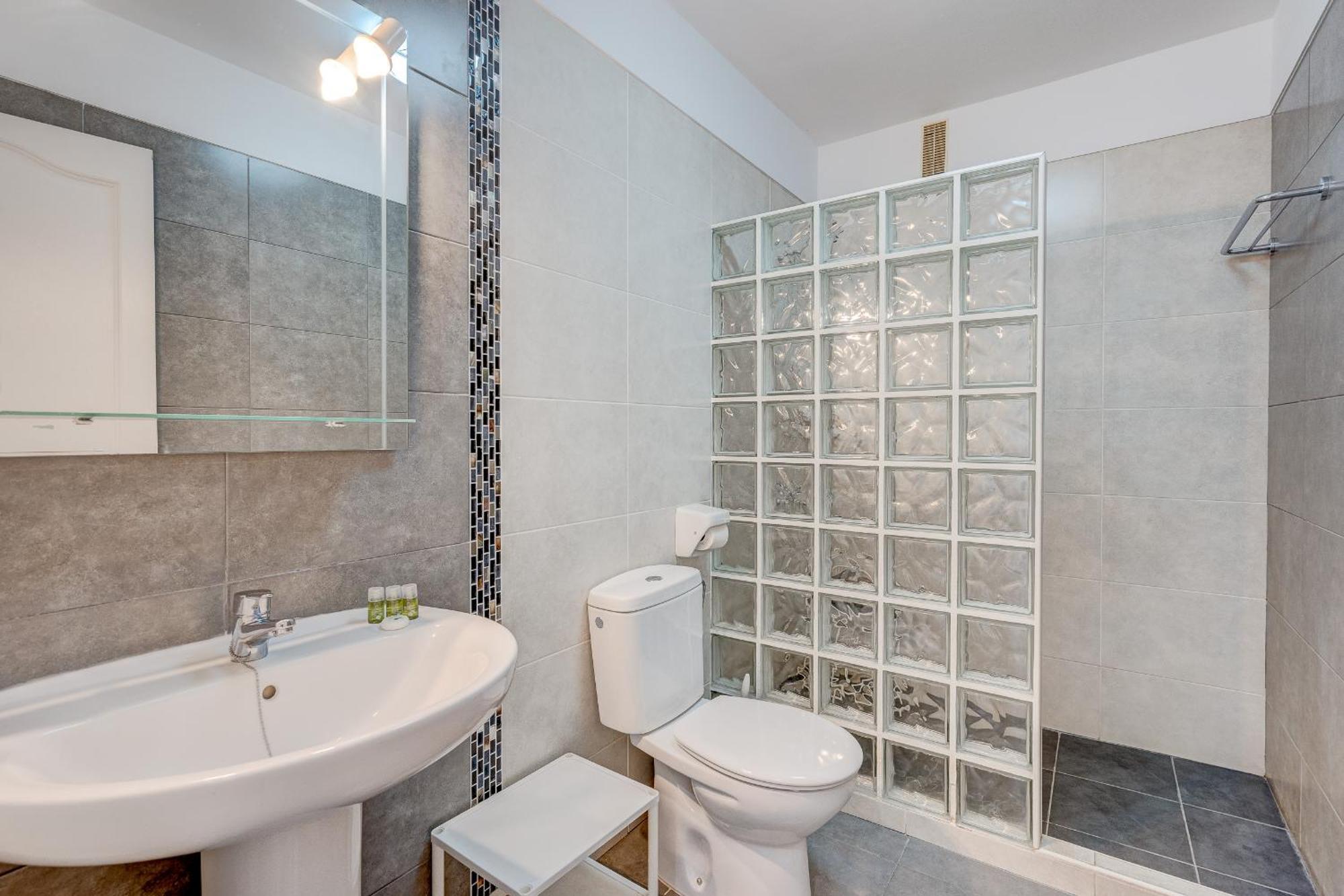 Neptuno 2A017 Apartment ปัวร์โตเดซานตีอาโก ภายนอก รูปภาพ